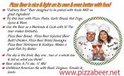 Using Pizza Baster Spray 